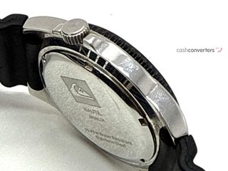 reloj pulsera unisex quiksilver m080jr
