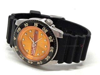 reloj pulsera unisex quiksilver m080jr