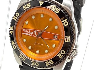 reloj pulsera unisex quiksilver m080jr