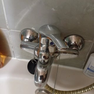 Fontanero a domicilio