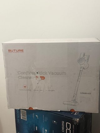 Aspiradora Inalámbrica BUTURE