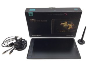 tabla grafica huion kamvas pro 13 gt-133