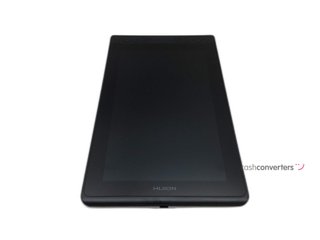 tabla grafica huion kamvas pro 13 gt-133