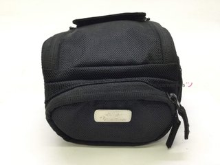 bolso camara canon powershot