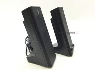 altavoces pc logitech s-0264b
