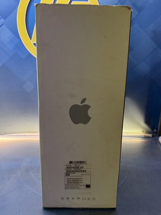 Ordenador iMac MA877Y/A. 2007. Apple. All in one.