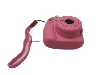 camara instantanea fujifilm instax mini 9