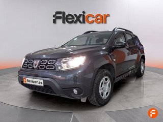 Dacia Duster Comfort TCE 67kW(90CV) 4X2