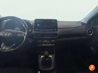 Hyundai Kona 1.0 TGDI Klass 4X2
