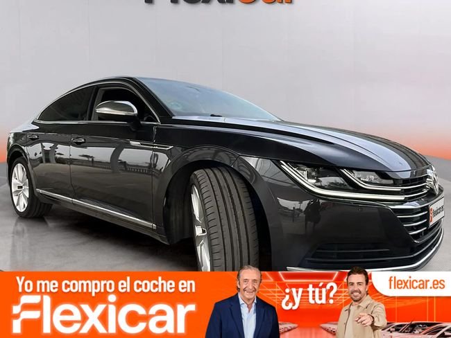 Volkswagen Arteon Elegance 2.0 TDI 110kW (150CV) DSG - foto 1
