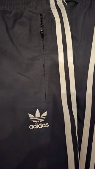 Calça Adidas Firebird