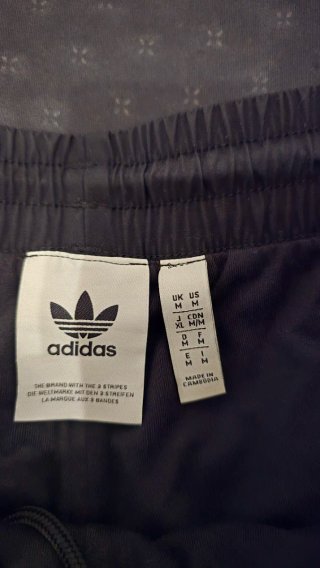 Calça Adidas Firebird