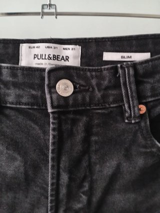Bermuda Pull&Bear 40