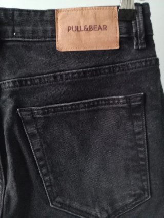 Bermuda Pull&Bear 40