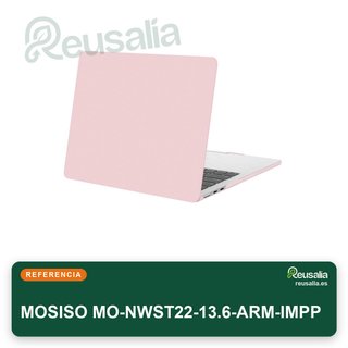 MOSISO funda protectora ligera MacBook Air