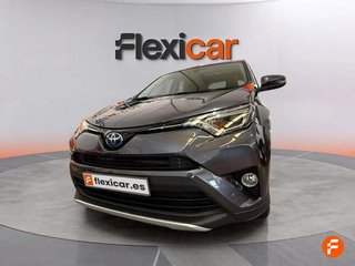 Toyota Rav4 2.5l hybrid 2WD Advance Pack Drive