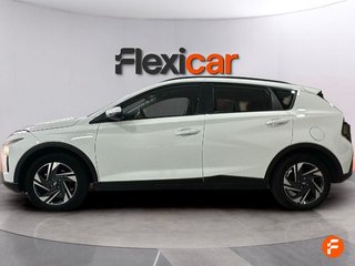 Hyundai Bayon 1.0 TGDI 74kW (100CV) Essence