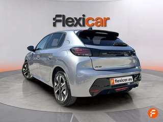 Peugeot 208 Allure Gasolina 100 S&S 6 Vel. MAN