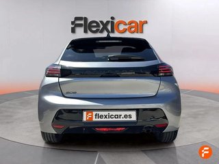 Peugeot 208 Allure Gasolina 100 S&S 6 Vel. MAN