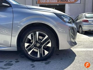Peugeot 208 Allure Gasolina 100 S&S 6 Vel. MAN