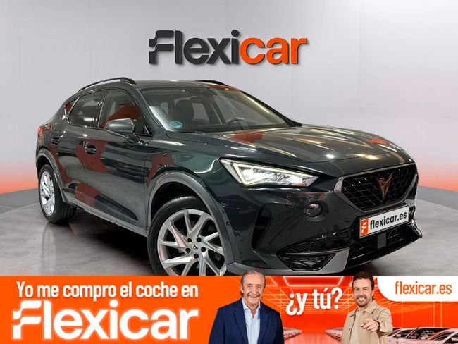 Cupra Formentor 1.5 TSI 110kW (150 CV) DSG - foto 1