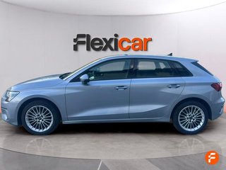Audi A3 Sportback 30 TDI 85kW (116CV)