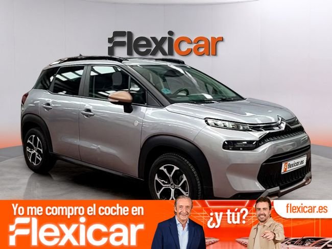 Citroën C3 Aircross PureTech 81kW (110CV) S&S C-Series - foto 1