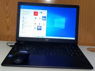 Portatile Acer Aspire