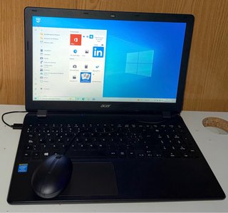 Portatile Acer Aspire