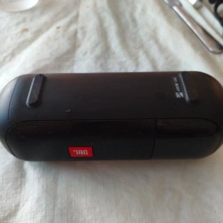 JBL Tuner 2 Radio Portátil y Altavoz Bluetooth
