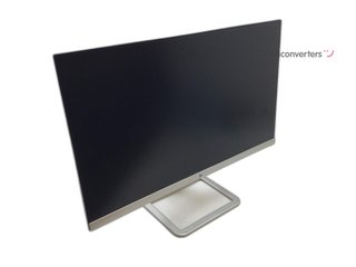 monitor led hp 24f 24 led