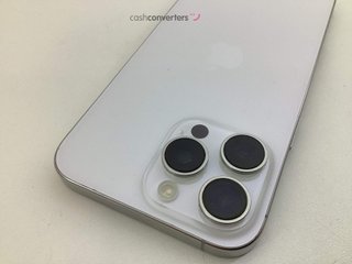apple iphone 16 pro max 512gb