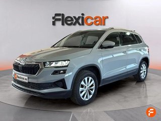 Skoda Karoq 1.5 TSI 110kW (150CV) DSG ACT Design