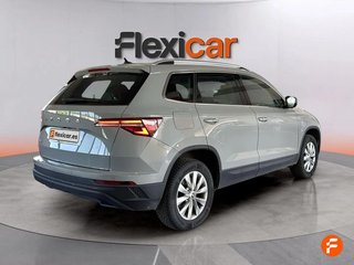 Skoda Karoq 1.5 TSI 110kW (150CV) DSG ACT Design