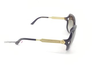 gafa de sol señora gucci gg0076s