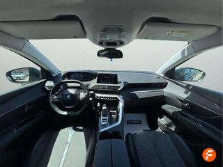 Peugeot 5008 Active 1.2L PureTech 96kW (130) S&S EAT8