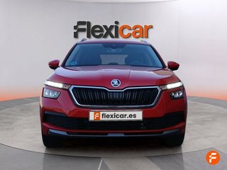 Skoda Kamiq 1.0 TSI 81kW (110CV) Emotion