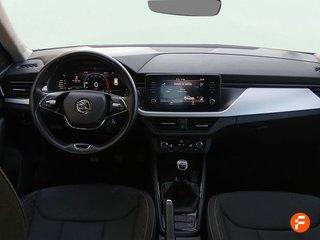 Skoda Kamiq 1.0 TSI 81kW (110CV) Emotion