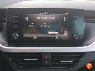 Skoda Kamiq 1.0 TSI 81kW (110CV) Emotion