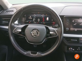 Skoda Kamiq 1.0 TSI 81kW (110CV) Emotion