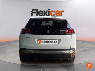 Peugeot 3008 1.2 PureTech 96KW (130CV) S&S Allure