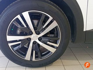Peugeot 3008 1.2 PureTech 96KW (130CV) S&S Allure