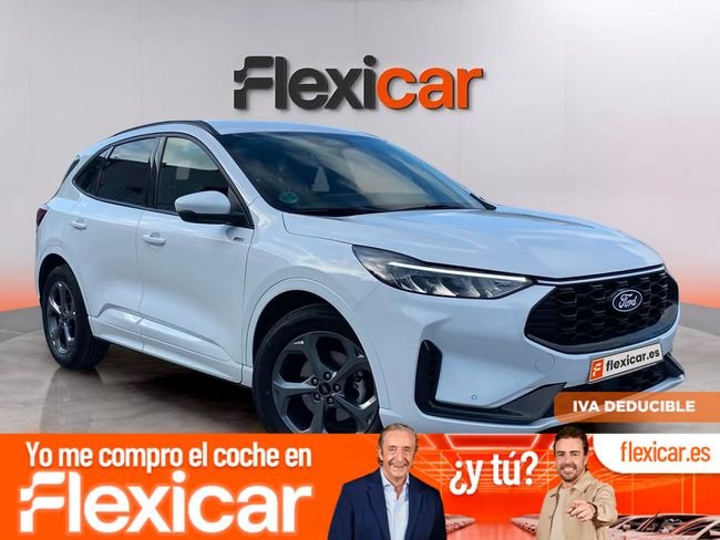 Ford Kuga ST-Line 1.5T EcoBoost 110kW (150CV) - foto 1
