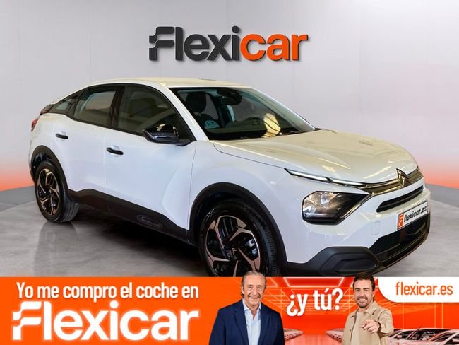 Citroën C4 PureTech 130 S&S 6v You - foto 1