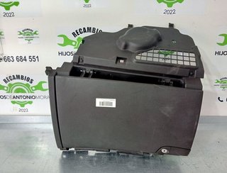 Guantera hyundai 95523 972852w000 santa fe