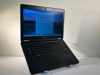 Dell Latitude E5250 | Intel Core i5 | 8GB RAM |