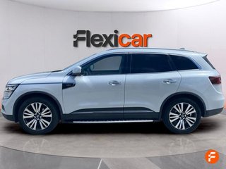 Renault Koleos Initiale Paris dCi 175 X-Tronic -18