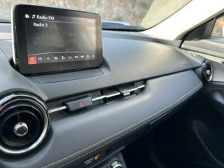 Mazda CX-3 Skyactive-G 2.0 Zenith Navi 120cv 2018