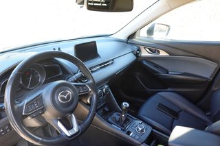 Mazda CX-3 Skyactive-G 2.0 Zenith Navi 120cv 2018