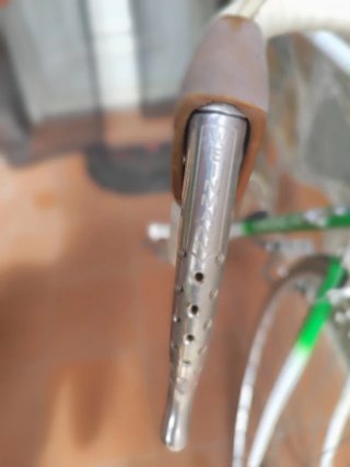 Bicicleta Orbea Sierra Nevada Vintage